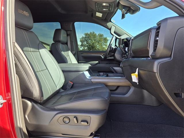 used 2024 Chevrolet Silverado 2500 car, priced at $67,997