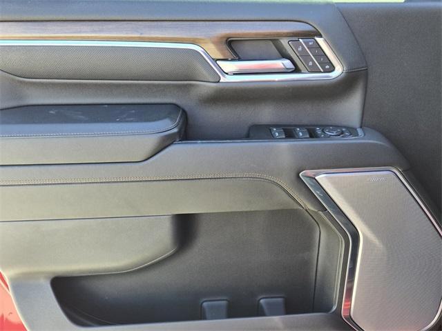 used 2024 Chevrolet Silverado 2500 car, priced at $67,997