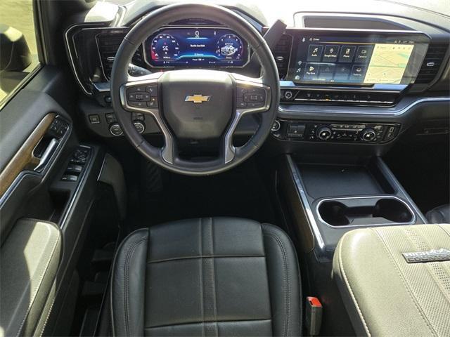 used 2024 Chevrolet Silverado 2500 car, priced at $67,997