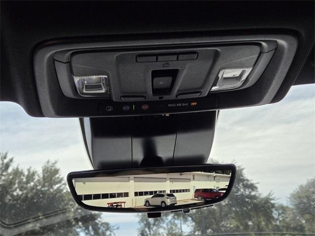 used 2024 Chevrolet Silverado 2500 car, priced at $67,997