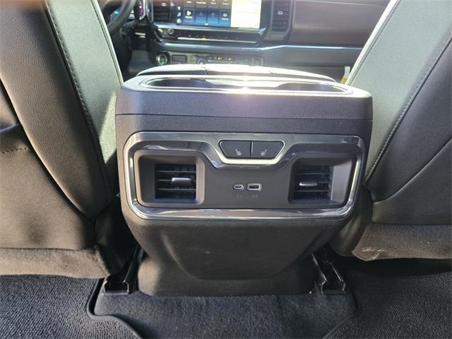 used 2024 Chevrolet Silverado 2500 car, priced at $67,997