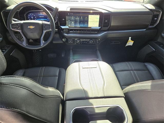 used 2024 Chevrolet Silverado 2500 car, priced at $67,997