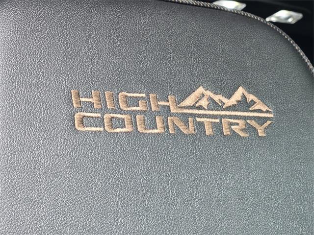 used 2024 Chevrolet Silverado 2500 car, priced at $67,997