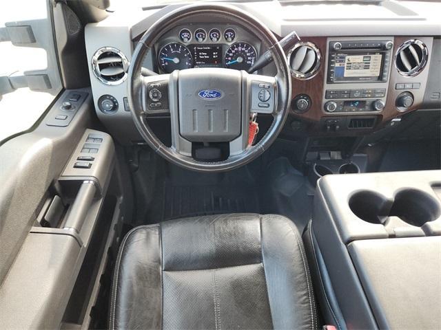 used 2012 Ford F-350 car, priced at $35,997