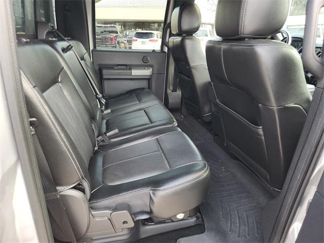 used 2012 Ford F-350 car, priced at $35,997