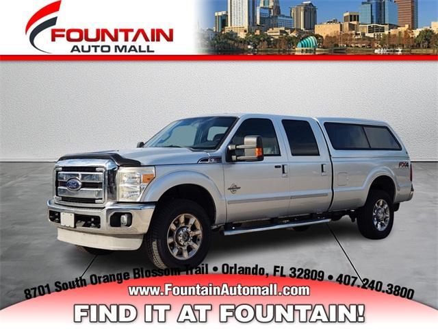 used 2012 Ford F-350 car, priced at $35,997