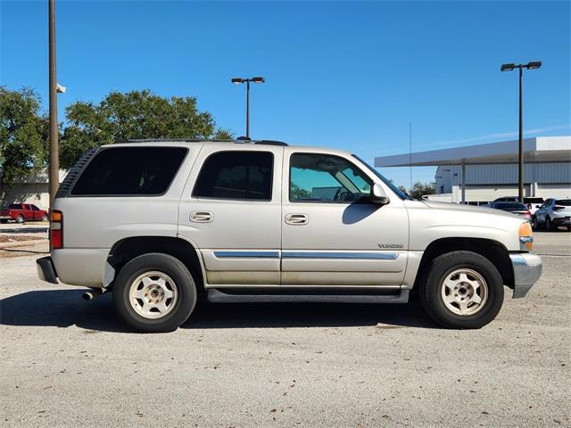 used 2004 GMC Yukon car, priced at $3,997