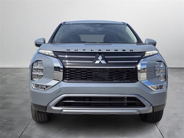 new 2025 Mitsubishi Outlander car, priced at $30,895