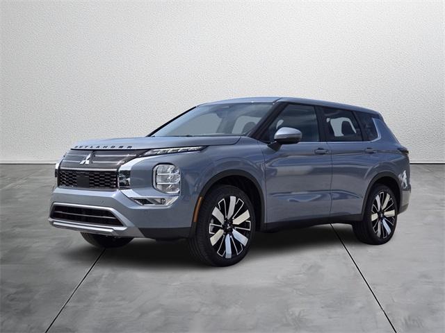 new 2025 Mitsubishi Outlander car, priced at $30,895