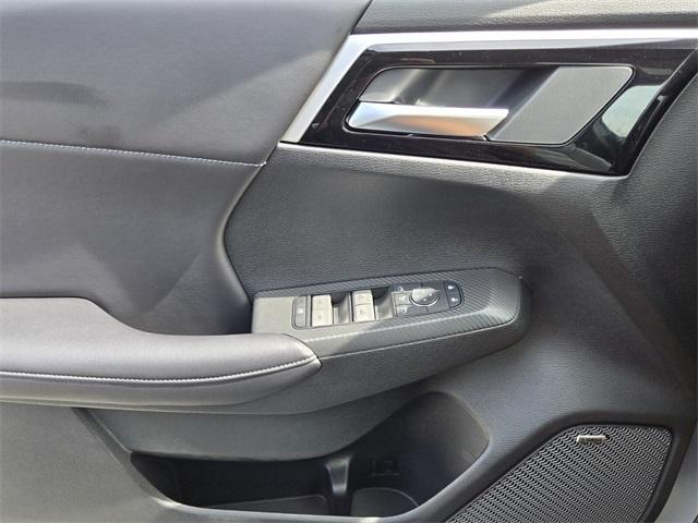 new 2025 Mitsubishi Outlander car, priced at $30,895