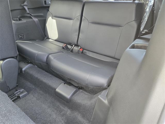 new 2025 Mitsubishi Outlander car, priced at $30,895