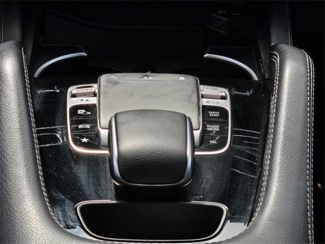 used 2020 Mercedes-Benz GLE 350 car, priced at $29,997