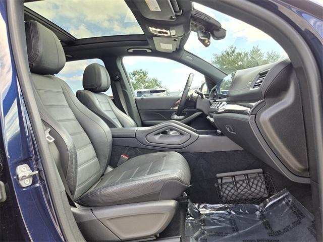 used 2020 Mercedes-Benz GLE 350 car, priced at $29,997