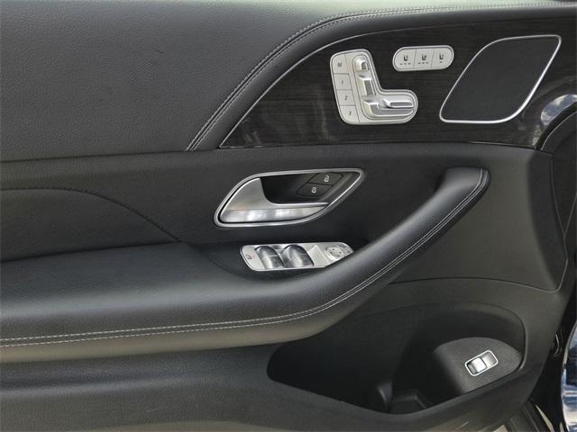 used 2020 Mercedes-Benz GLE 350 car, priced at $29,997