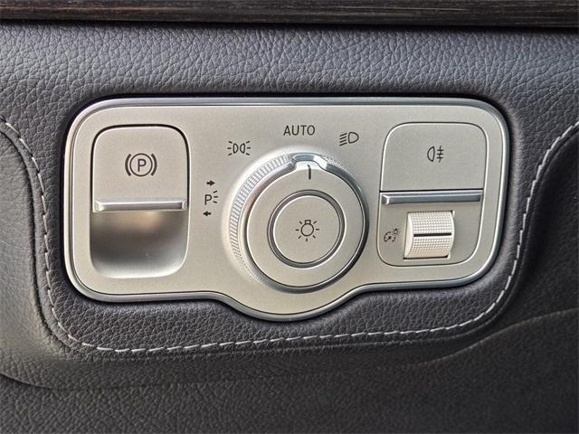 used 2020 Mercedes-Benz GLE 350 car, priced at $29,997