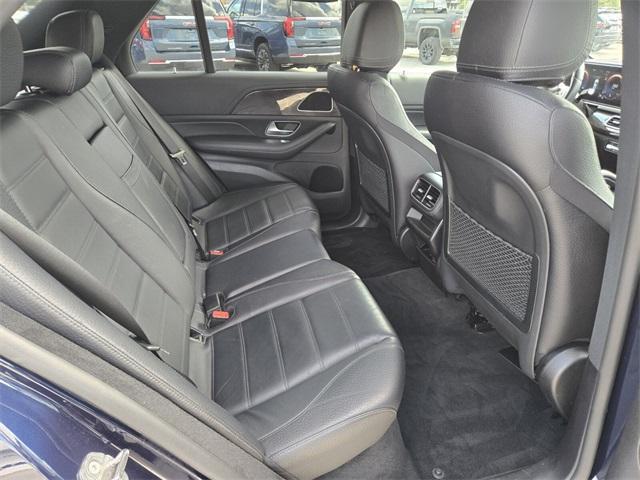 used 2020 Mercedes-Benz GLE 350 car, priced at $29,997