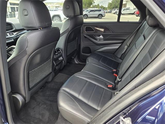 used 2020 Mercedes-Benz GLE 350 car, priced at $29,997