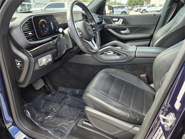 used 2020 Mercedes-Benz GLE 350 car, priced at $29,997