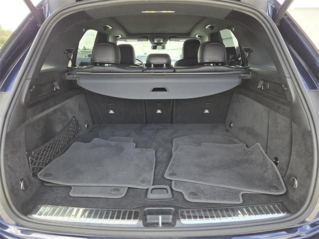 used 2020 Mercedes-Benz GLE 350 car, priced at $29,997