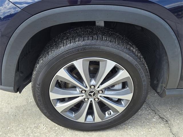 used 2020 Mercedes-Benz GLE 350 car, priced at $29,997