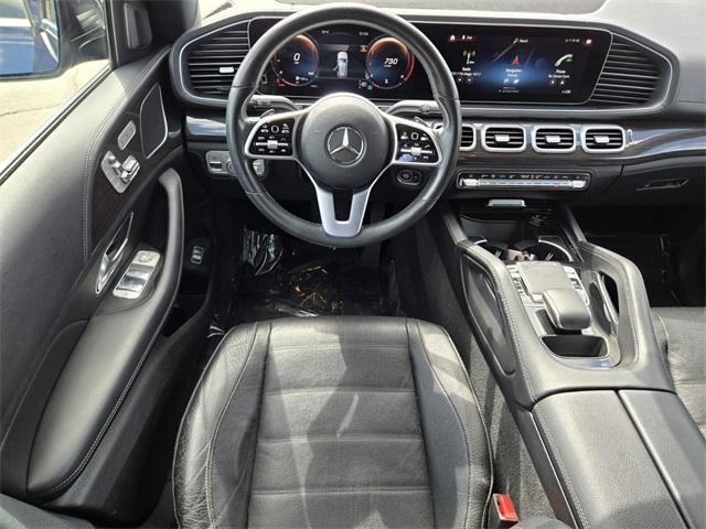 used 2020 Mercedes-Benz GLE 350 car, priced at $29,997