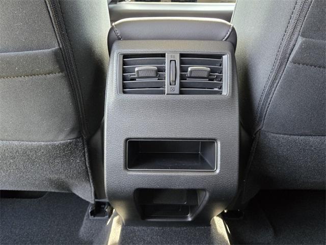 new 2025 Mitsubishi Outlander car, priced at $28,005