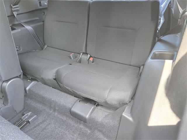 new 2025 Mitsubishi Outlander car, priced at $28,005