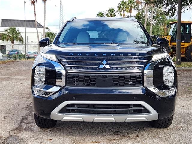 new 2024 Mitsubishi Outlander car, priced at $33,050