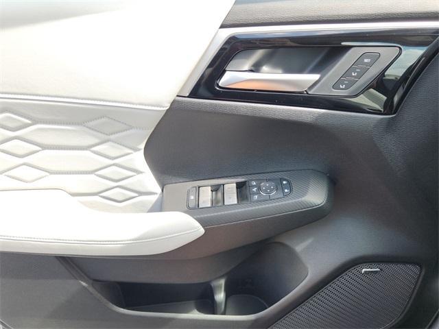 new 2025 Mitsubishi Outlander car, priced at $33,900