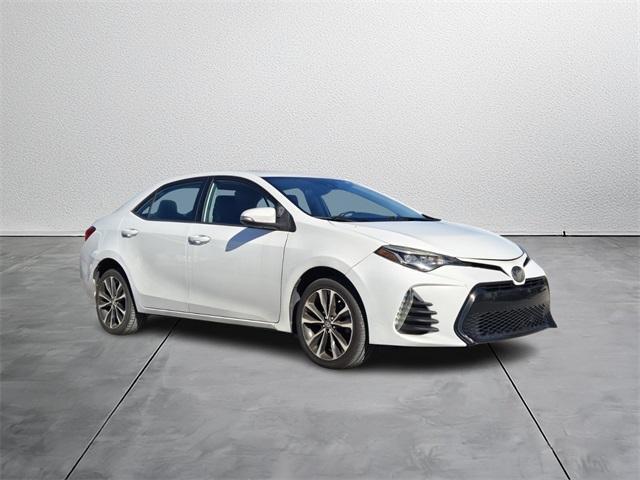 used 2019 Toyota Corolla car, priced at $13,997