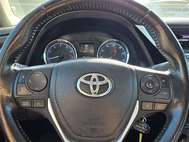 used 2019 Toyota Corolla car, priced at $13,997