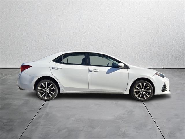 used 2019 Toyota Corolla car, priced at $13,997