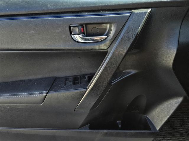 used 2019 Toyota Corolla car, priced at $13,997