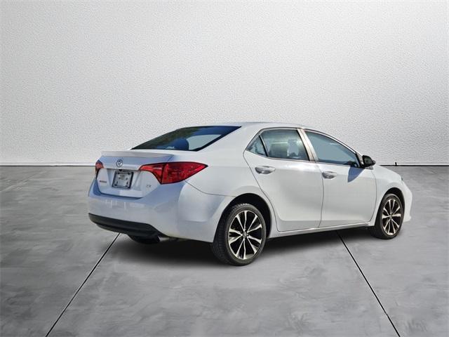 used 2019 Toyota Corolla car, priced at $13,997