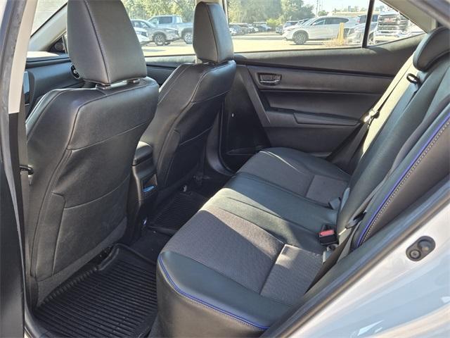 used 2019 Toyota Corolla car, priced at $13,997