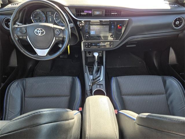 used 2019 Toyota Corolla car, priced at $13,997