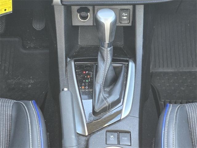 used 2019 Toyota Corolla car, priced at $13,997