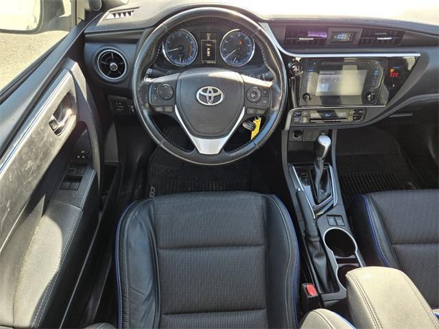 used 2019 Toyota Corolla car, priced at $13,997