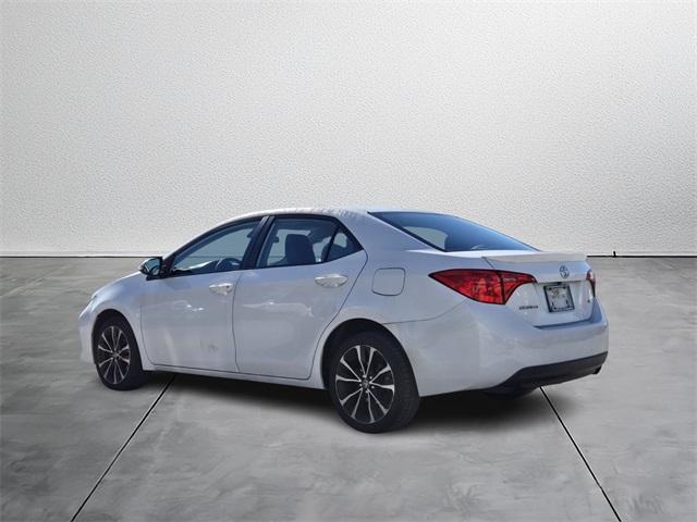 used 2019 Toyota Corolla car, priced at $13,997