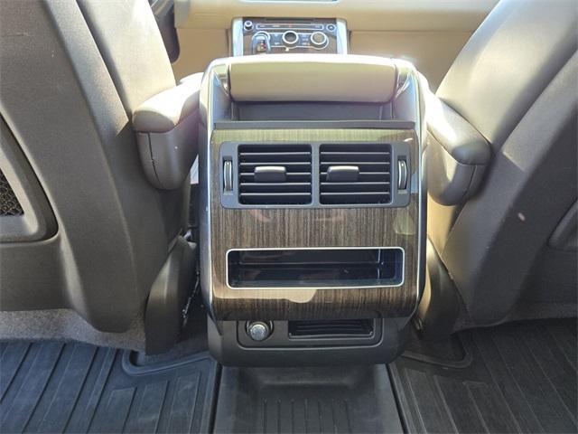 used 2017 Land Rover Range Rover Sport car, priced at $15,497