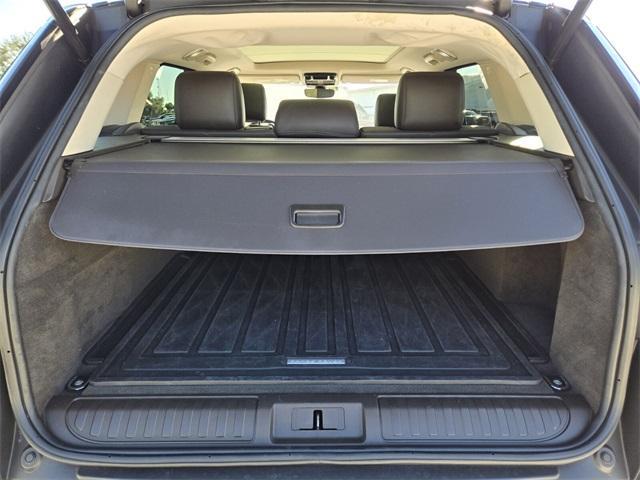 used 2017 Land Rover Range Rover Sport car, priced at $15,497