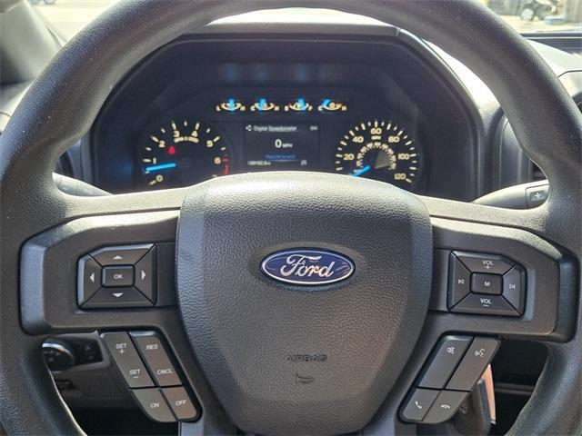 used 2017 Ford F-150 car, priced at $16,997