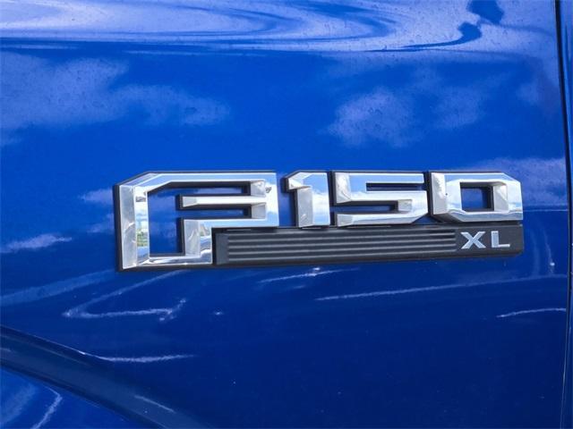 used 2017 Ford F-150 car, priced at $16,997
