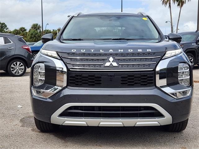 new 2024 Mitsubishi Outlander car, priced at $30,350