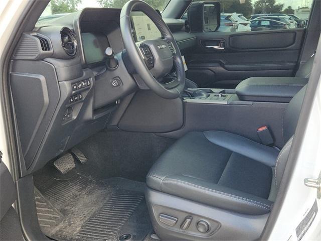 used 2024 Toyota Land Cruiser car, priced at $60,997