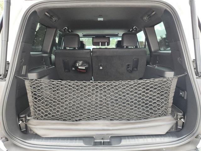 used 2024 Toyota Land Cruiser car, priced at $60,997