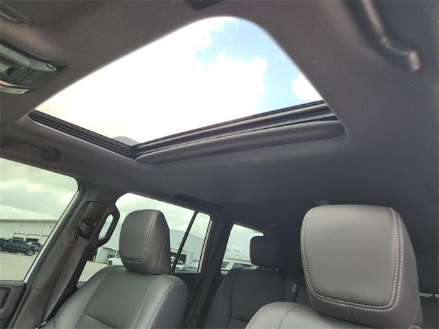 used 2024 Toyota Land Cruiser car, priced at $60,997