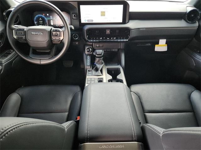 used 2024 Toyota Land Cruiser car, priced at $60,997