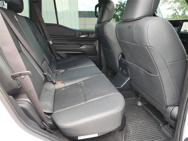 used 2024 Toyota Land Cruiser car, priced at $60,997