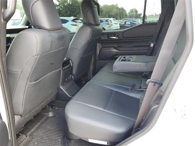 used 2024 Toyota Land Cruiser car, priced at $60,997